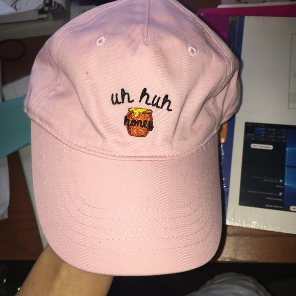 Uh huh honey hat - Picture 1 of 3